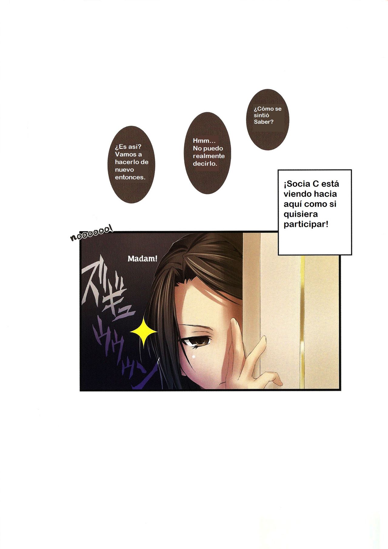 Master no Iu Toori As Master Says page 12 full