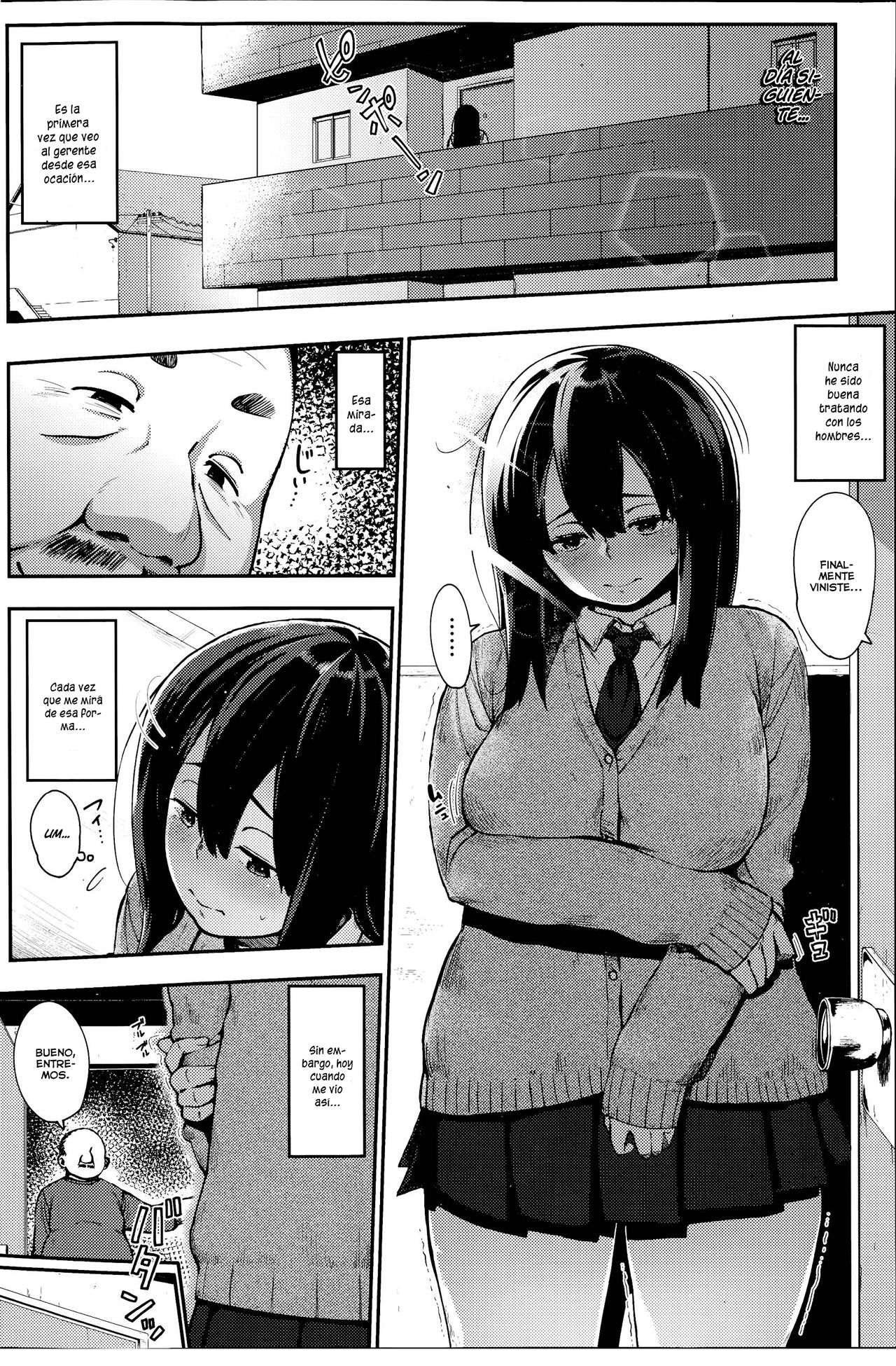 Nozomidoori   =TNF= page 11 full