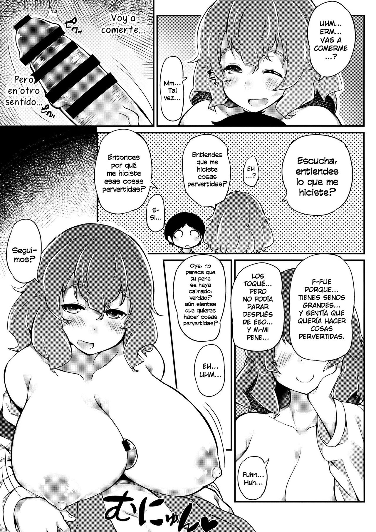 xLetty VxV page 11 full
