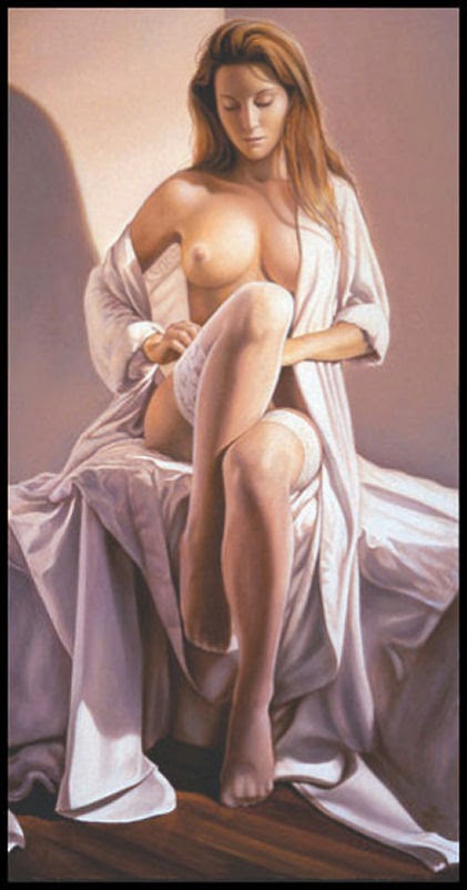 Erotic Art Collector 0393 EDSON CAMPOS page 5 full