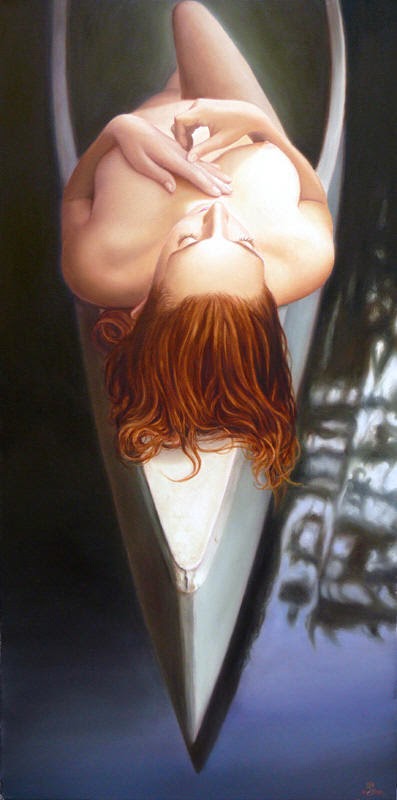 Erotic Art Collector 0393 EDSON CAMPOS page 6 full