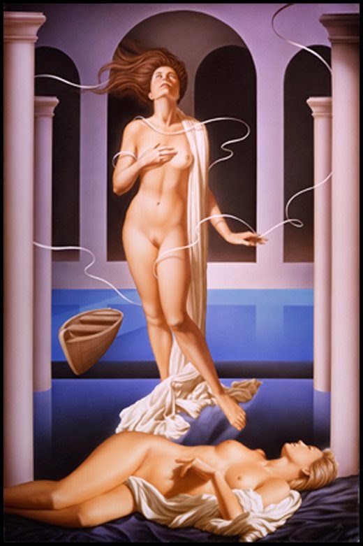 Erotic Art Collector 0393 EDSON CAMPOS page 7 full