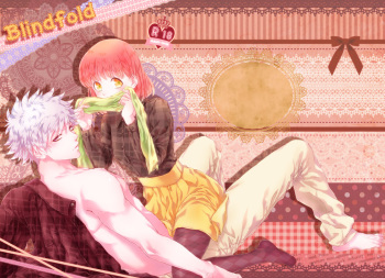 3/22 カルスコ6 サンプル【蘭春】 uta no prince sama sample cover