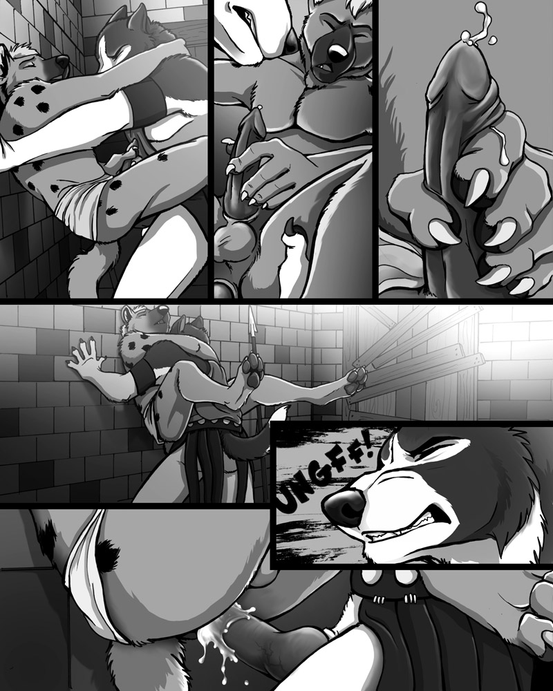 At Spearpoint page 11 full