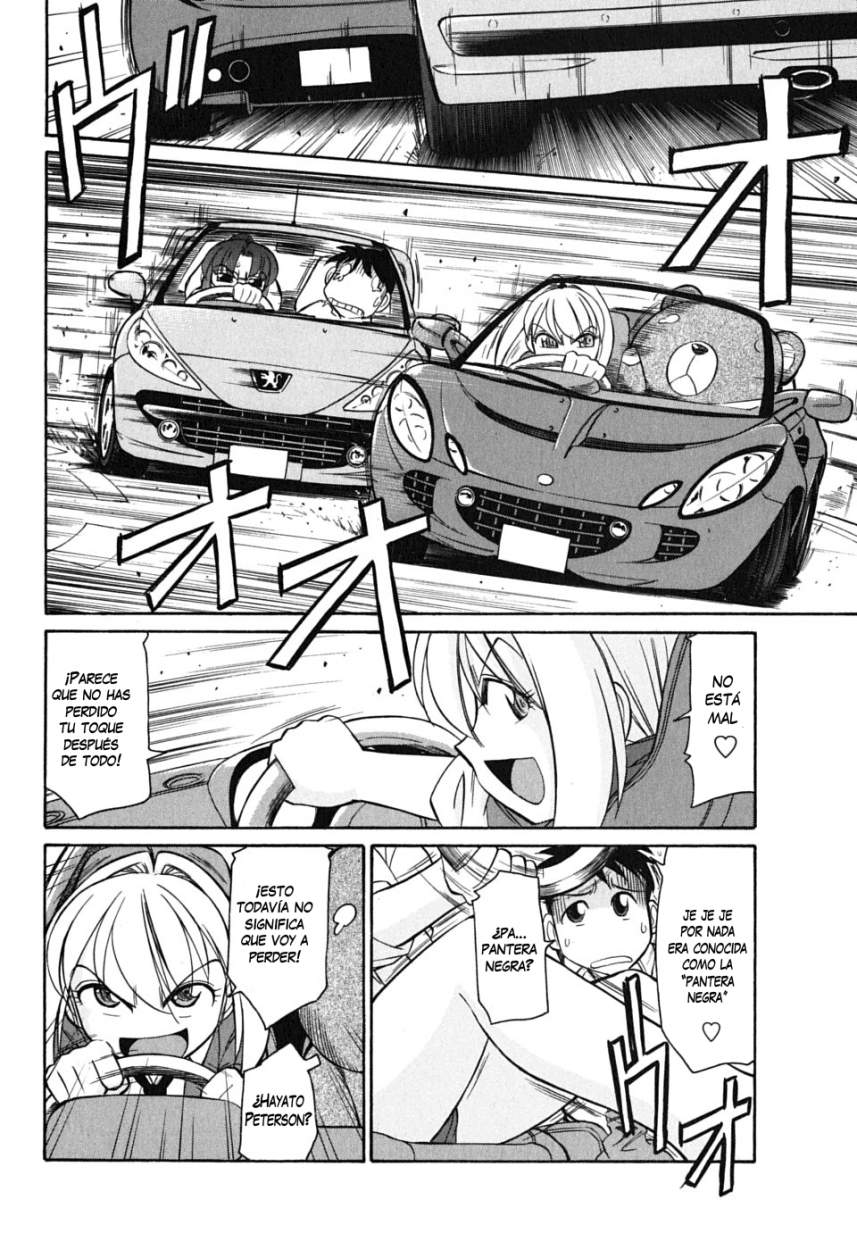 Cheers! 6 Ch. 50 page 10 full