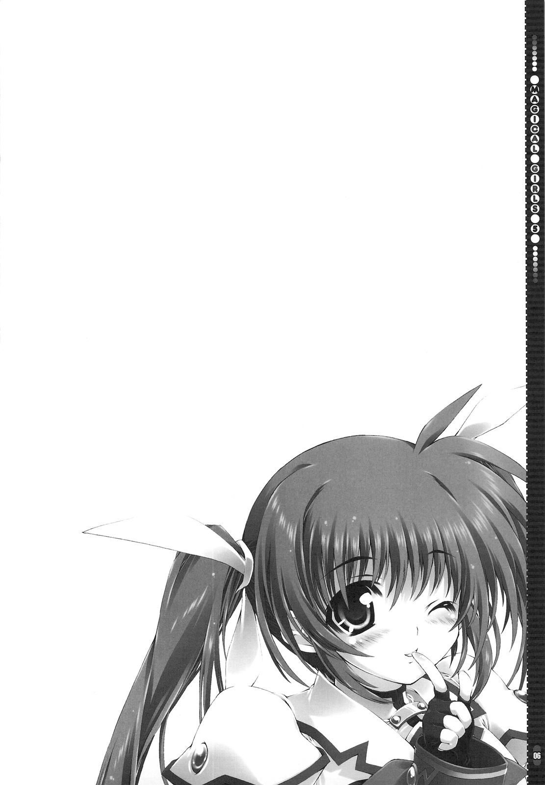 Mahou Shoujo 5 page 5 full
