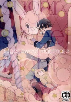 sugar sweet nightmare