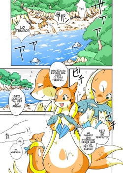 Kekka Yokereba Subete Yoshi | Bien Está Lo Que Bien Acaba!