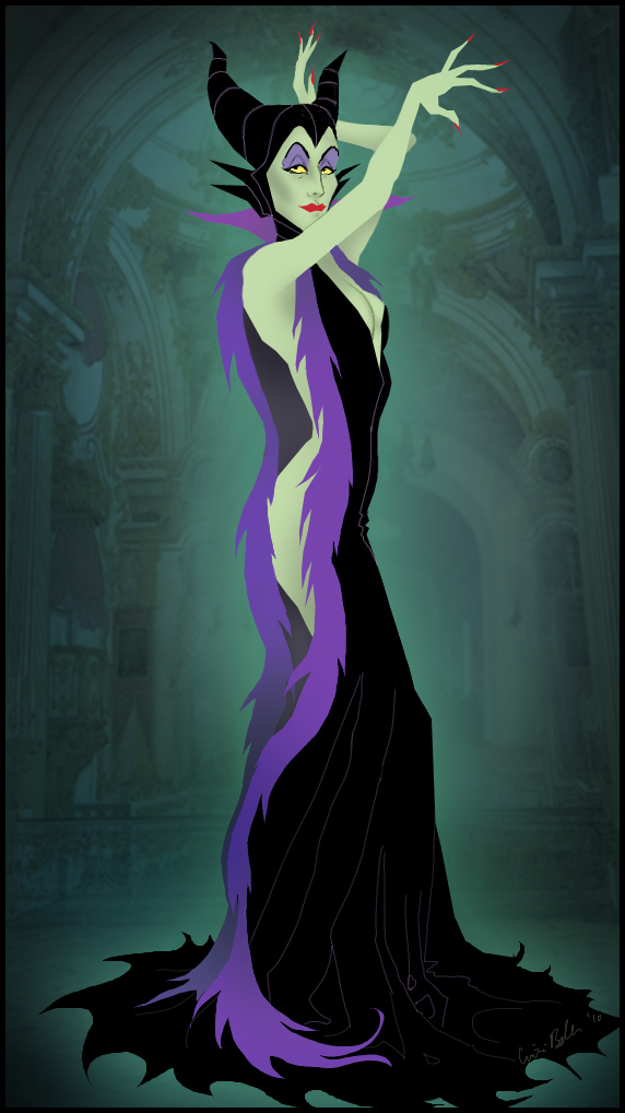 Malefecient page 12 full