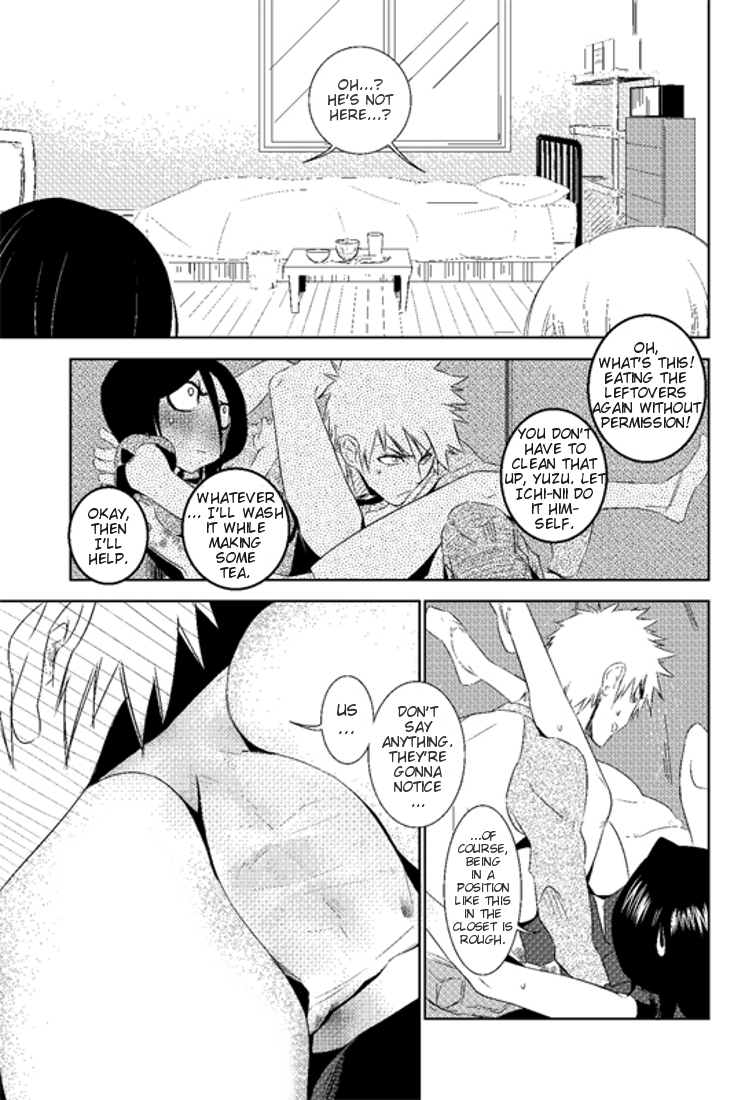 NO/BODY page 9 full