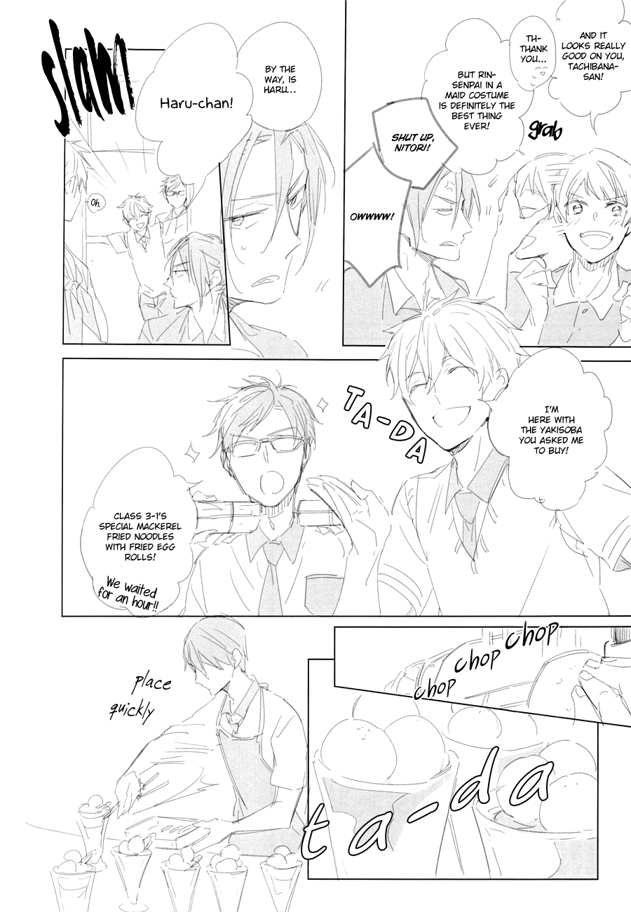 Don't undress my sailor page 5 full
