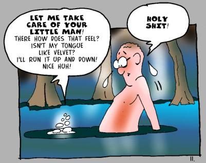 Blue Bayou page 11 full
