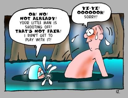 Blue Bayou page 12 full