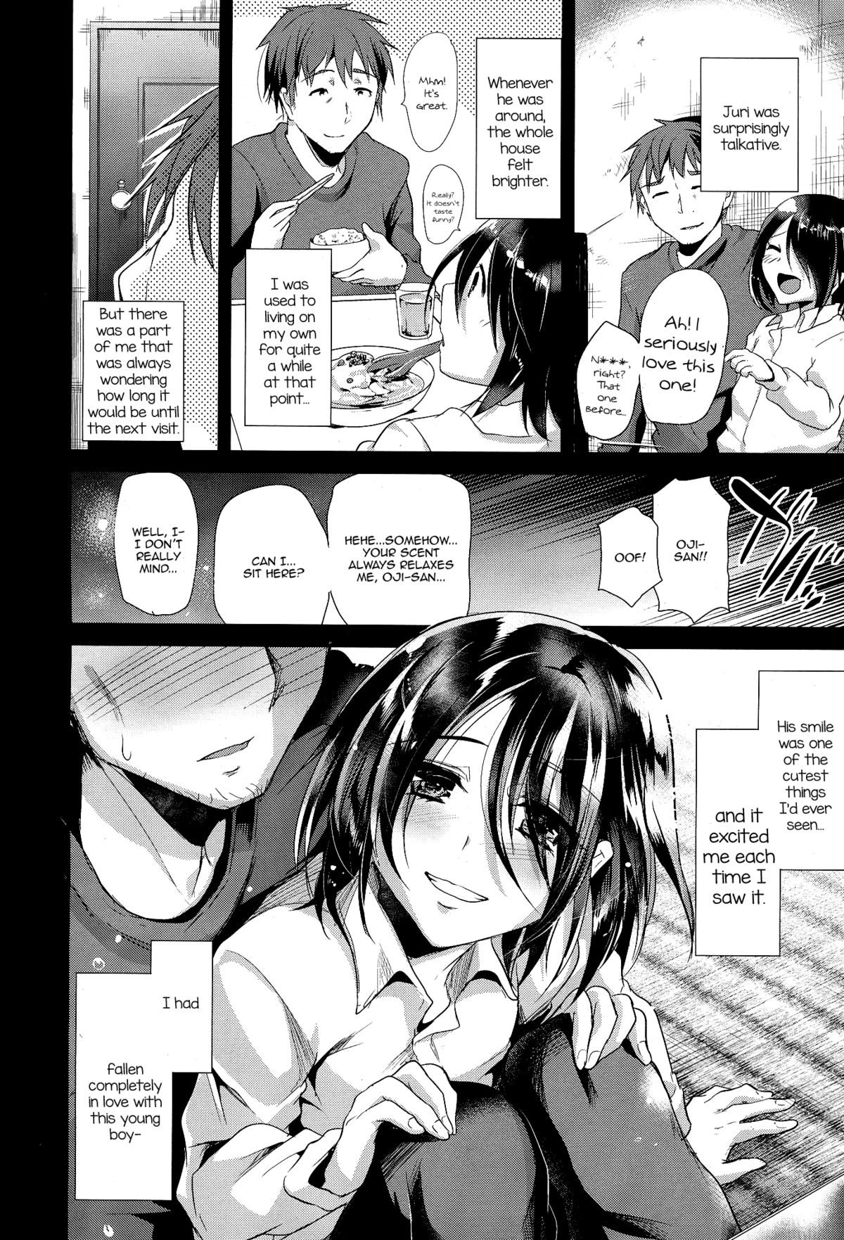 Imitation Domestic page 6 full