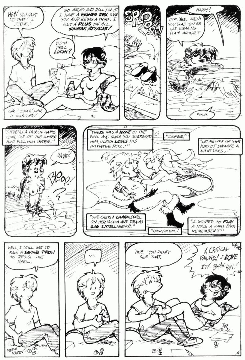 Genus #34 page 11 full