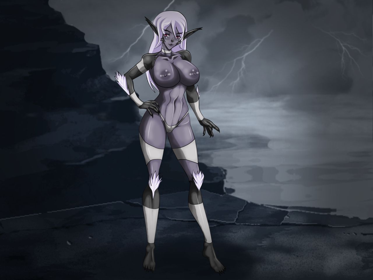 supernova artist page 9 full
