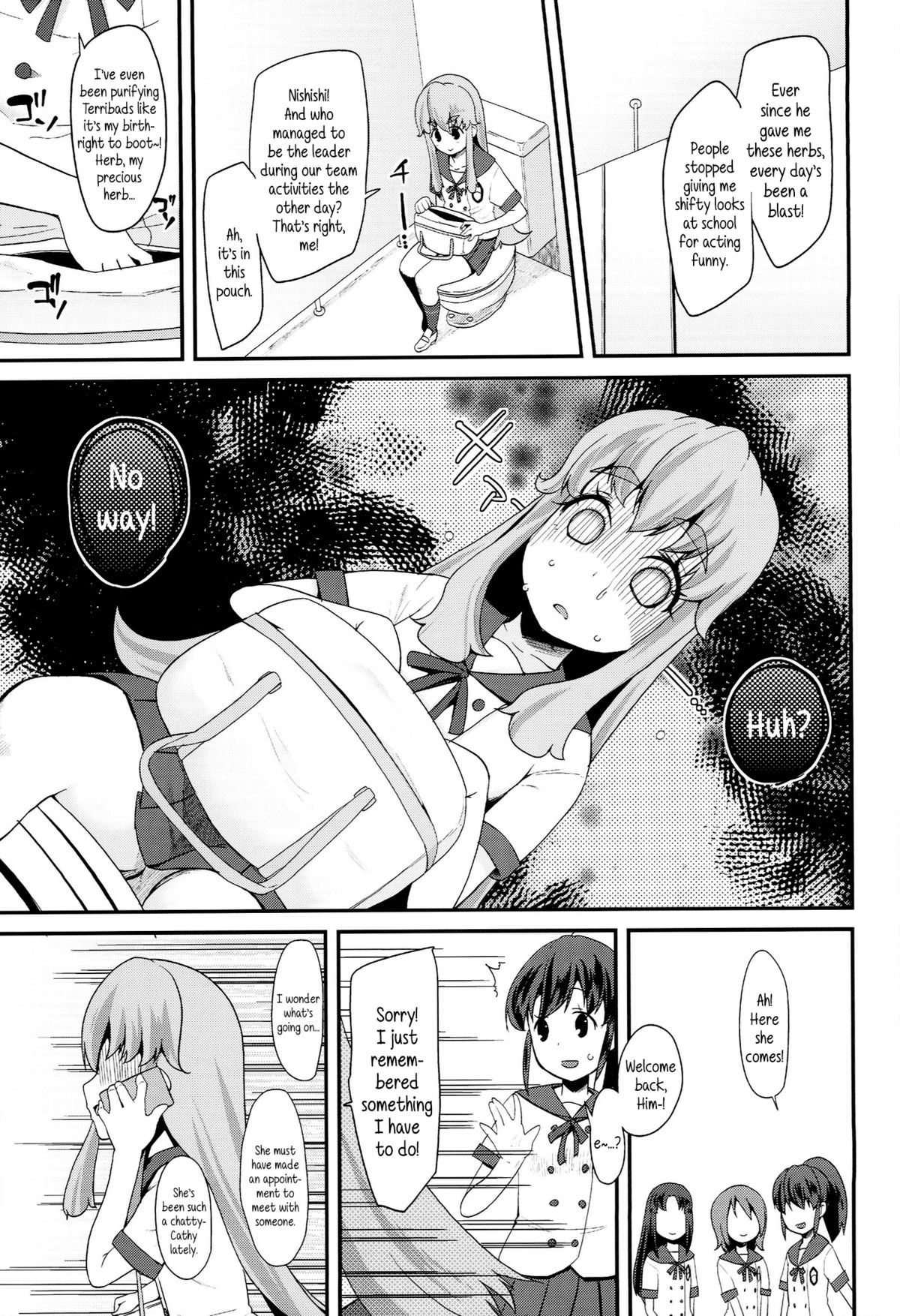 Happiness experience page 12 full
