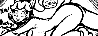 Sexy Miiverse page 4 full