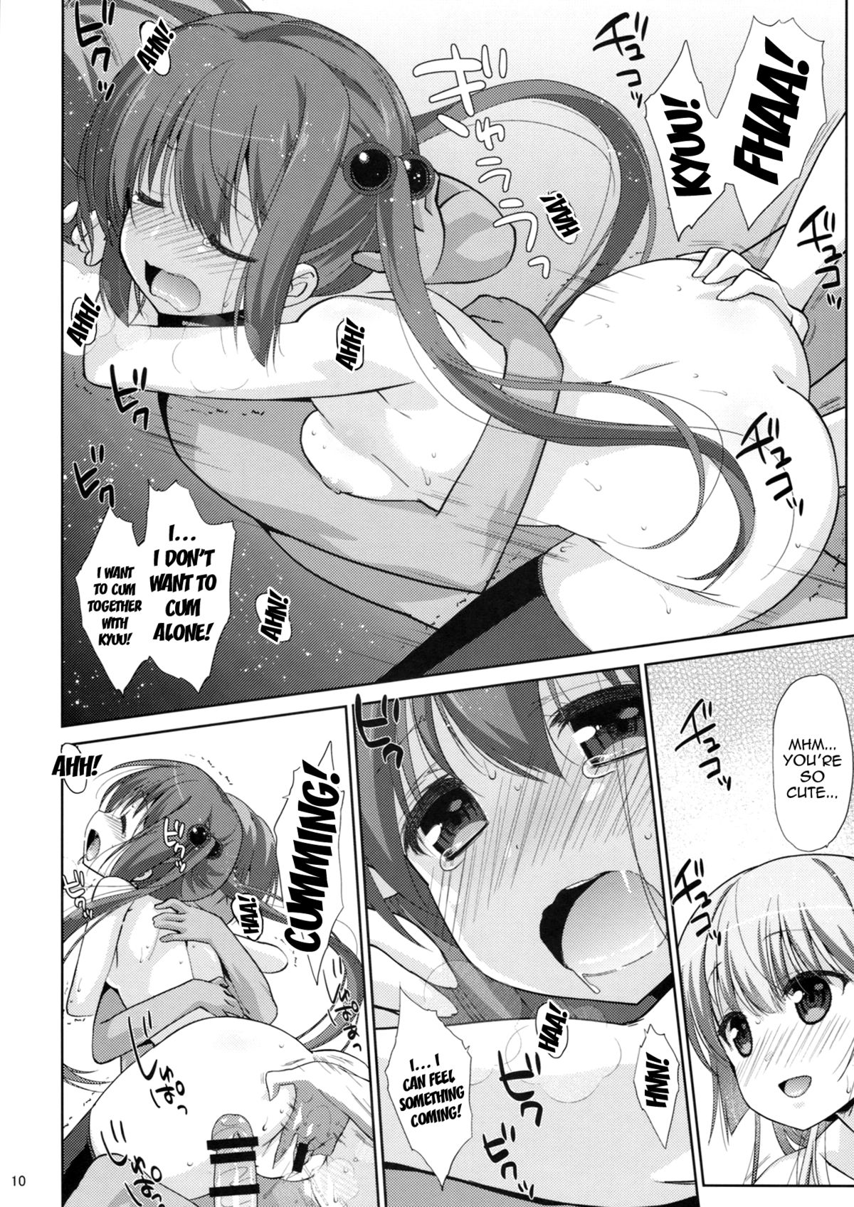 Melcheese 39 HHGX page 9 full