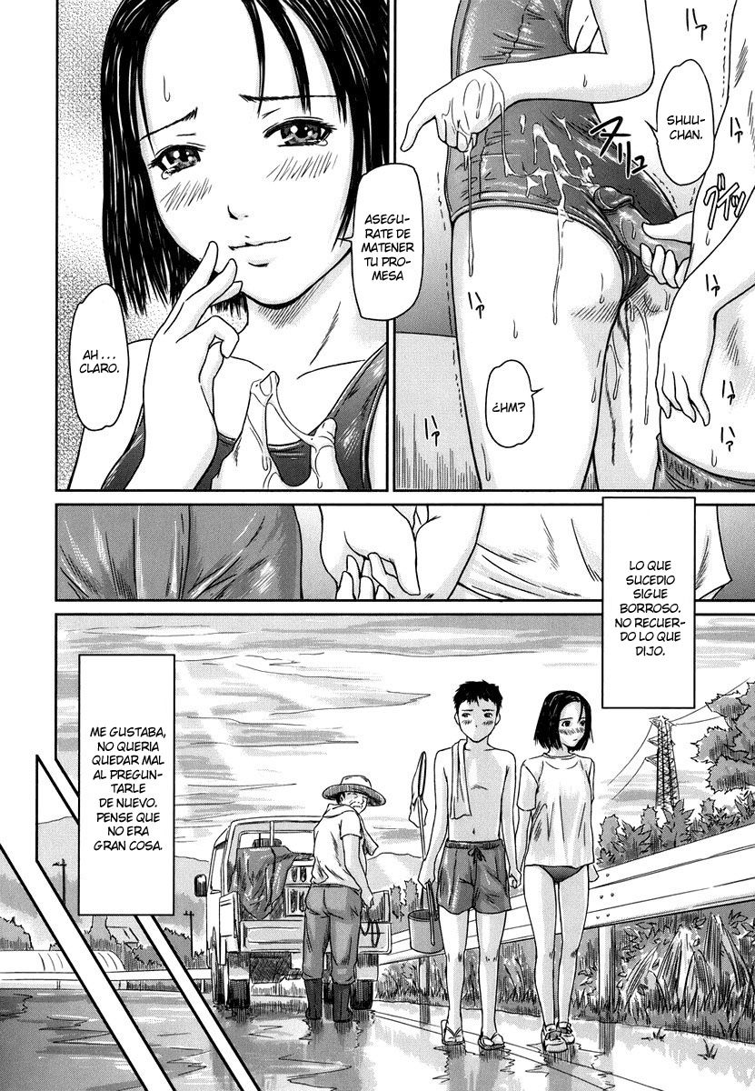 Natsu Asobi | Summer Play page 10 full