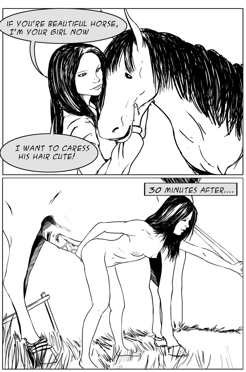 Bianca's Last Fuck page 2 full