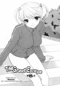 The Great Escape Ch. 7