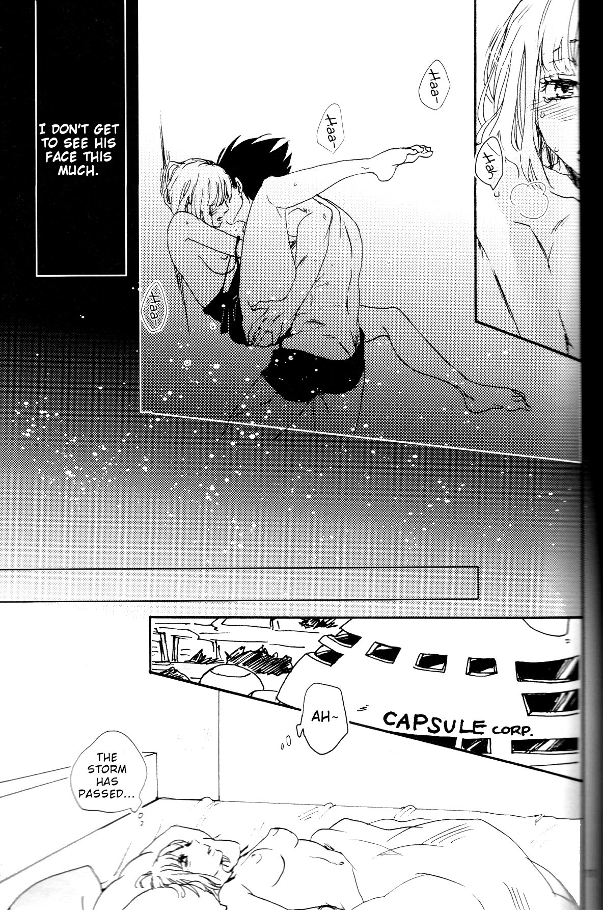 The drop of moonlight page 11 full