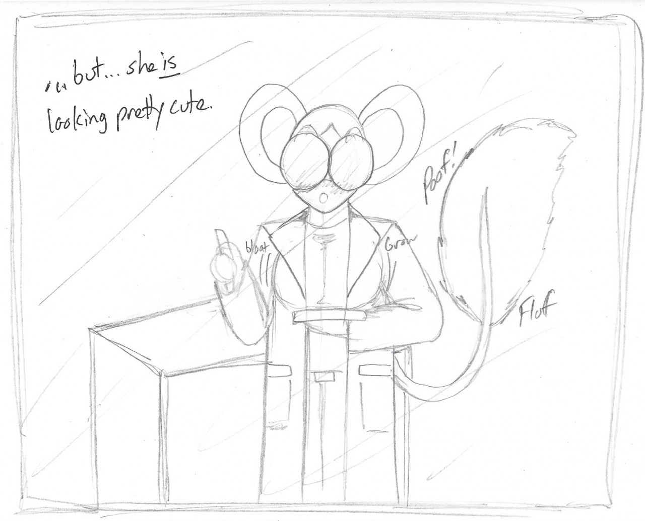 LustSquirrel Contagion page 7 full