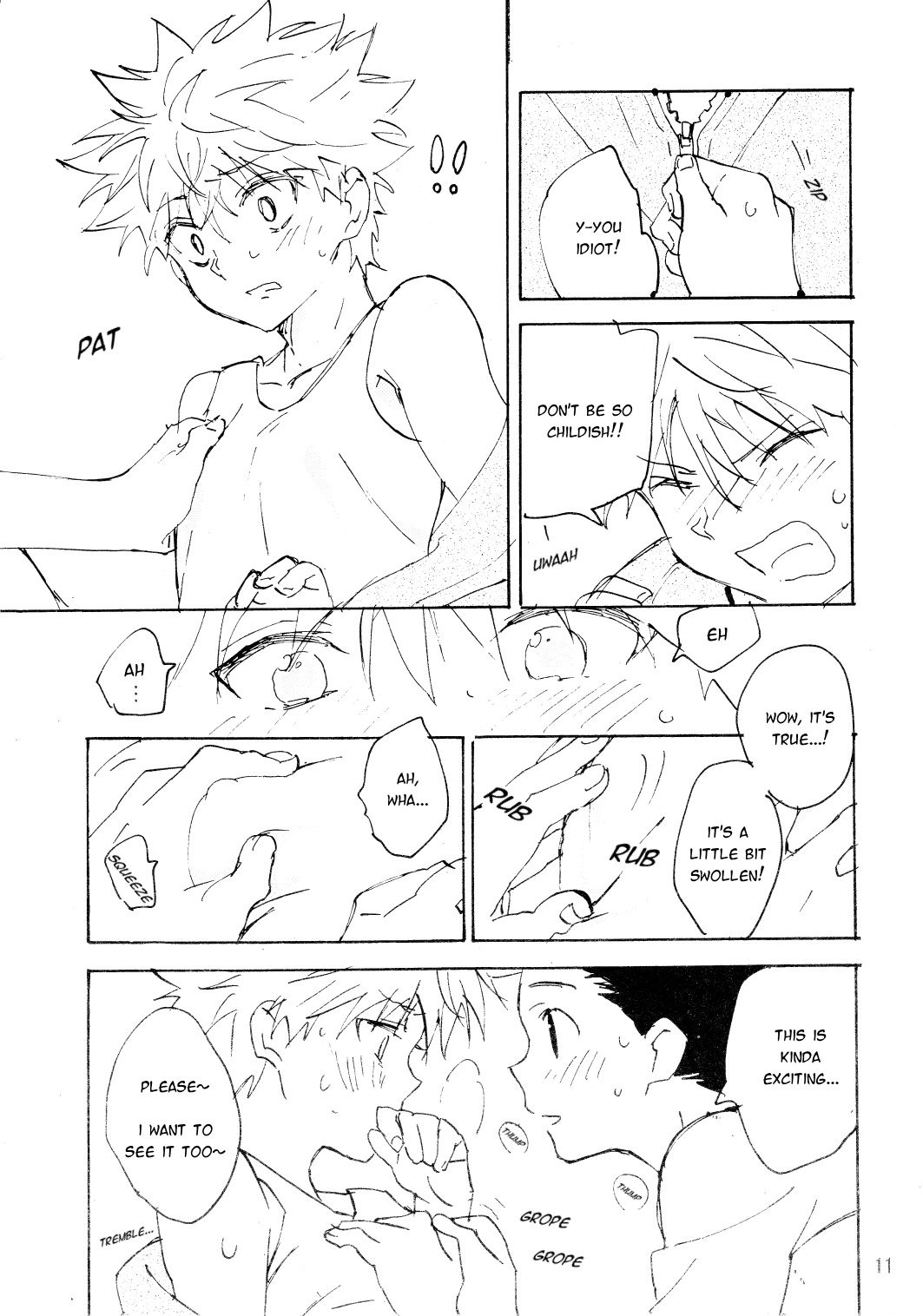 Rakunoufuufu page 10 full
