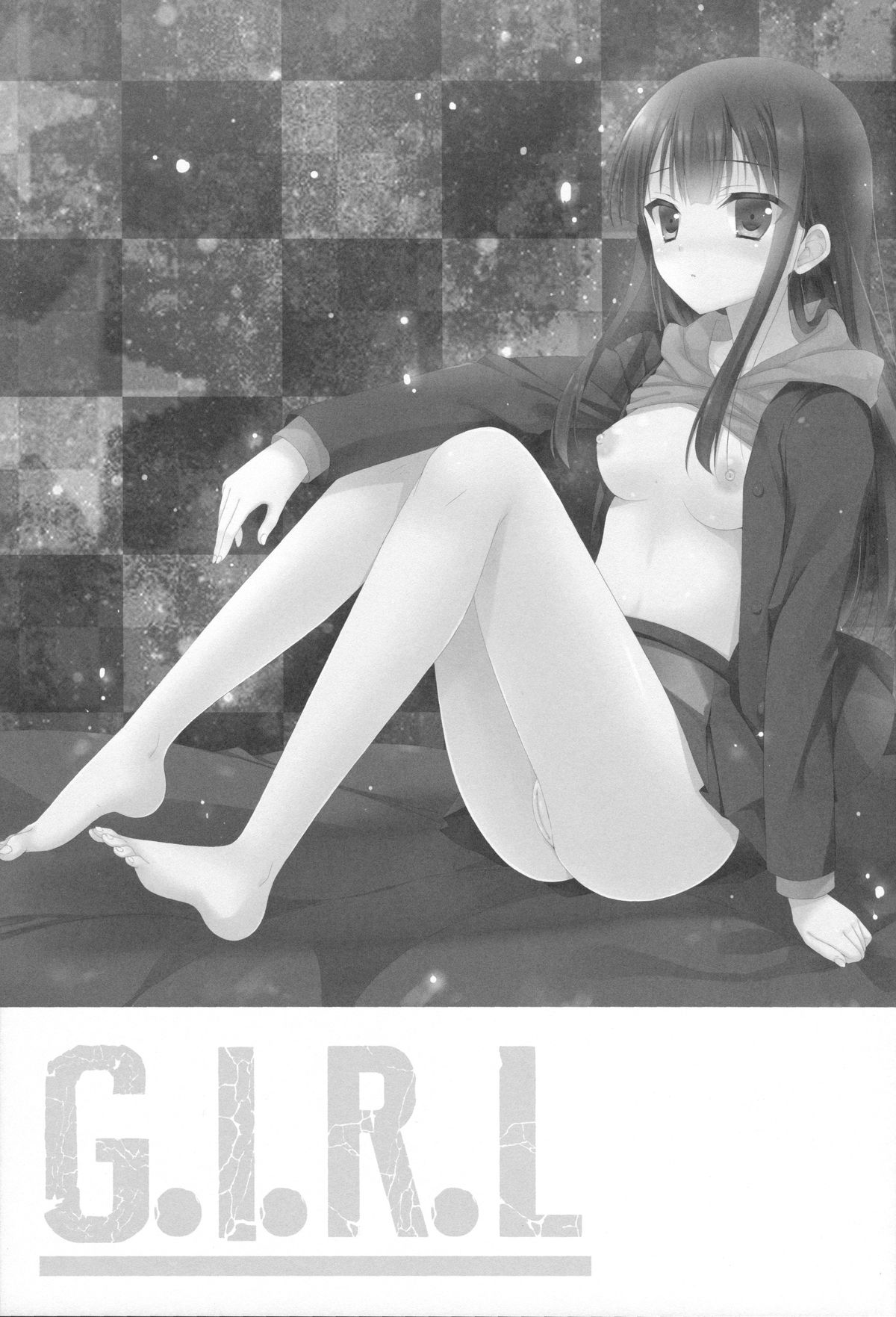 G.I.R.L page 2 full