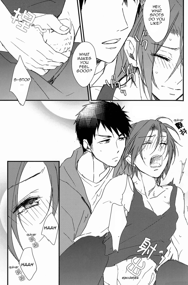 Bed wa Shita-ha. | Bottom Bunk Type. page 10 full