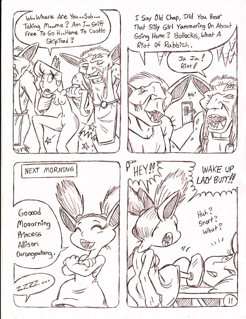Skiptoad page 12 full