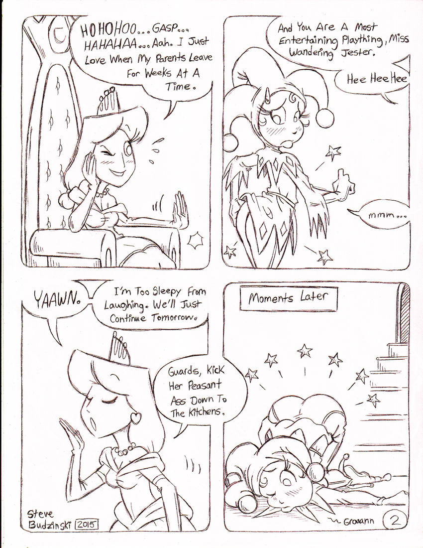 Skiptoad page 3 full