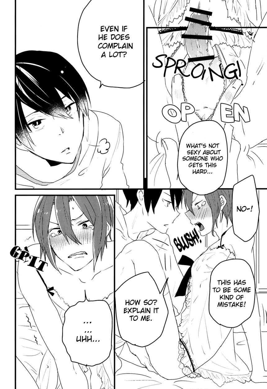 Hot Candy Dolly page 11 full