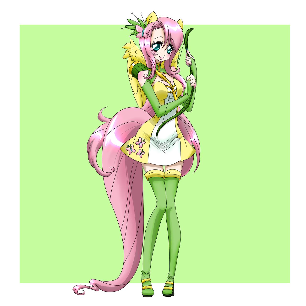 My Little Pony. 20% Sexier. Part 11 page 11 full