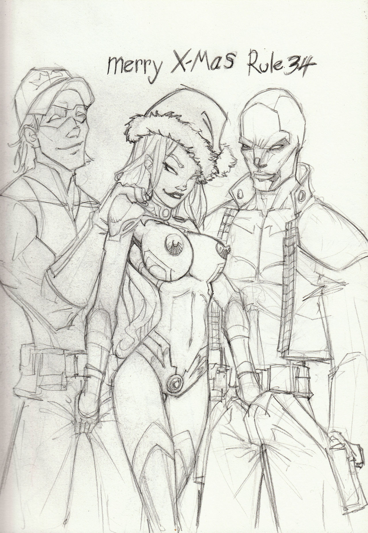 - Artist - Fairfax page 1 full