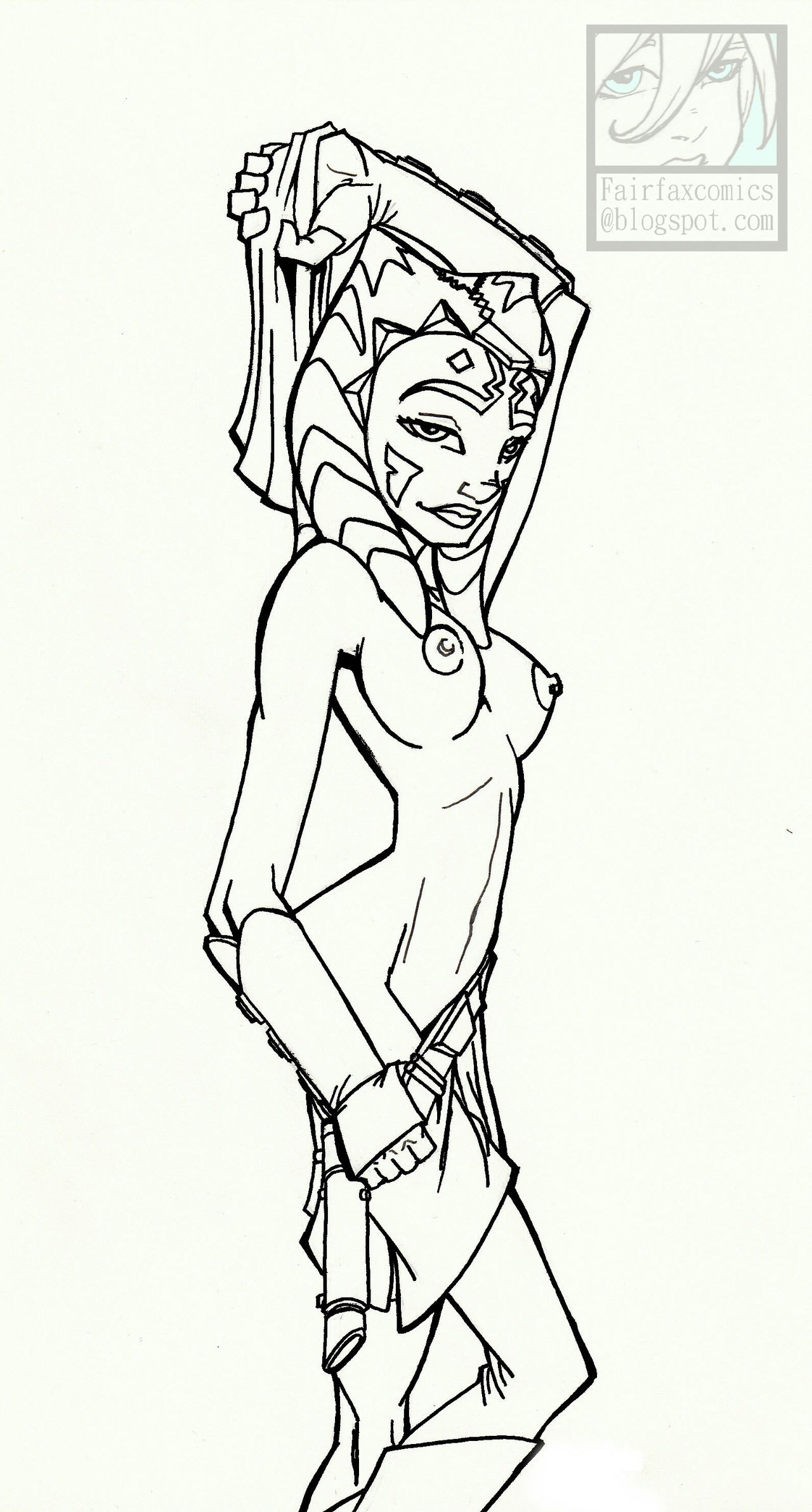 - Artist - Fairfax page 4 full