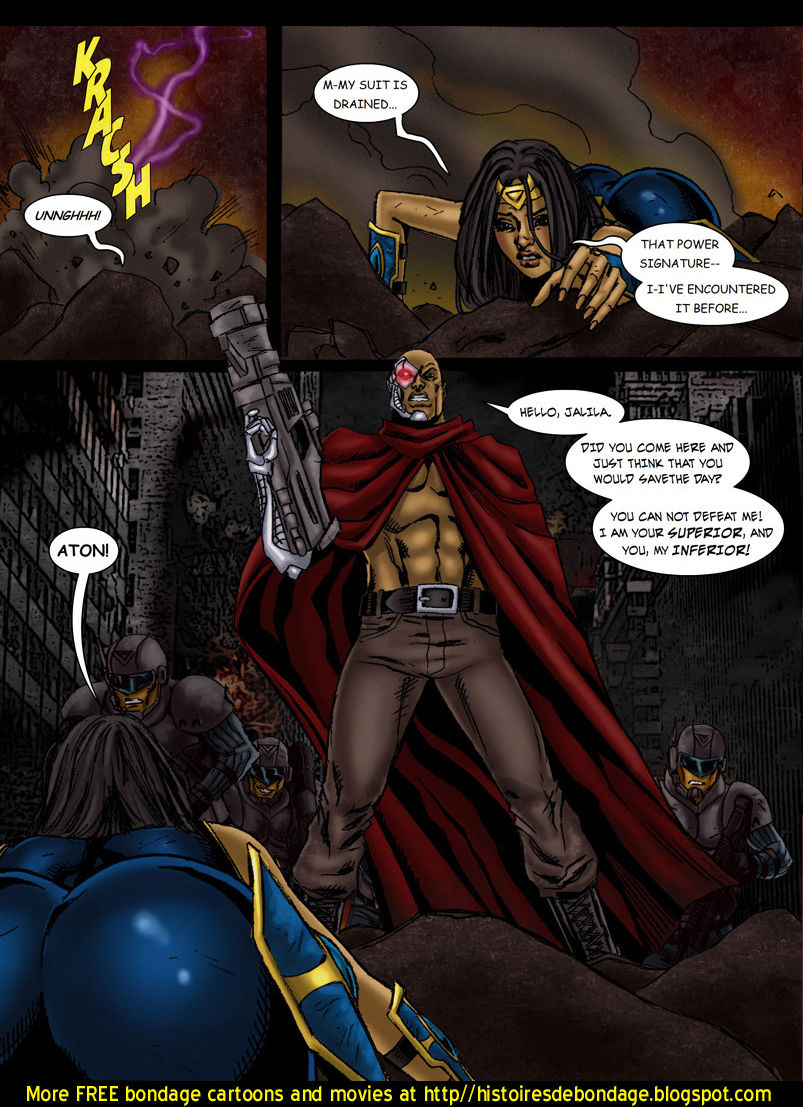 Jalila -Aton stikes back- Ch.1-2 page 12 full