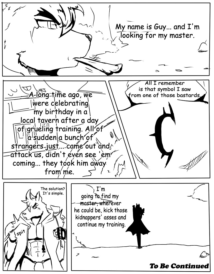 Red Hot Party 1 page 12 full