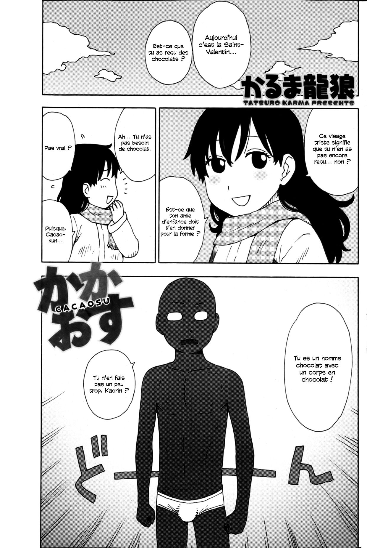 Cacaosu page 1 full