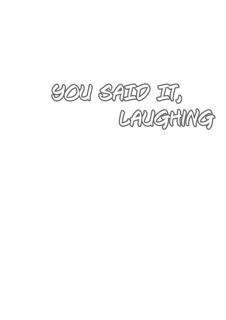 Sou Itte Kimi wa Warau | You Said It, Laughing page 2 full