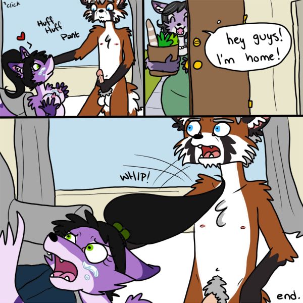 Daddy Dearest page 12 full