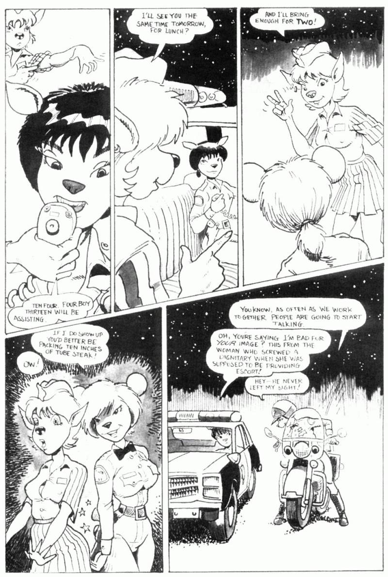 Genus #14 page 11 full