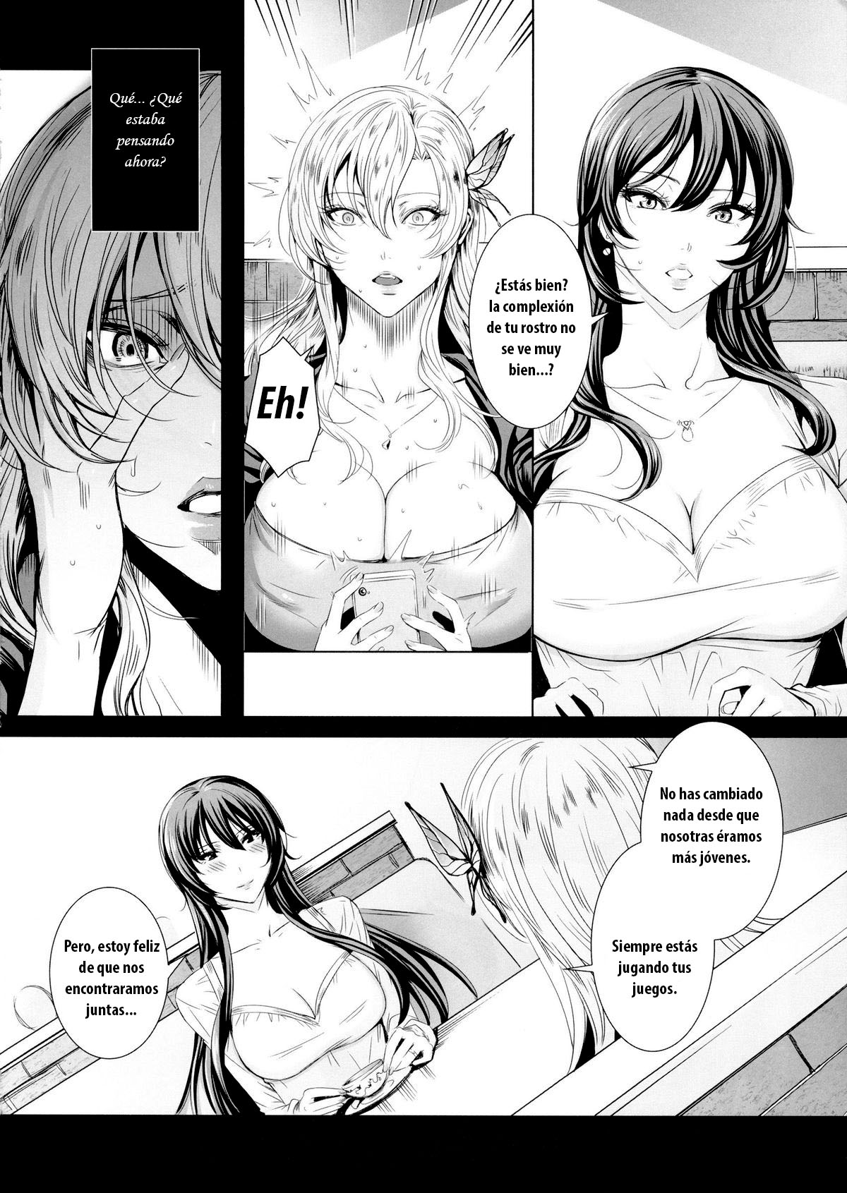 Sena 29sai Koibito ga Inai 2 page 12 full