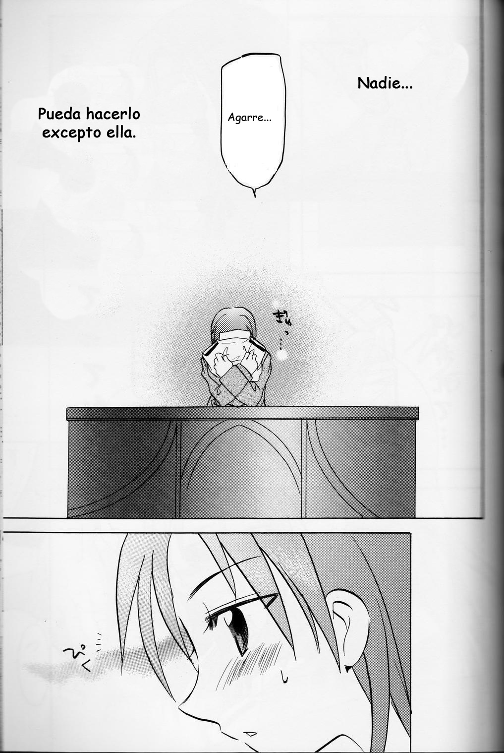 Sakamoto-san! Overshoot desu!? | Sakamoto-San se Pasó de la Raya page 11 full