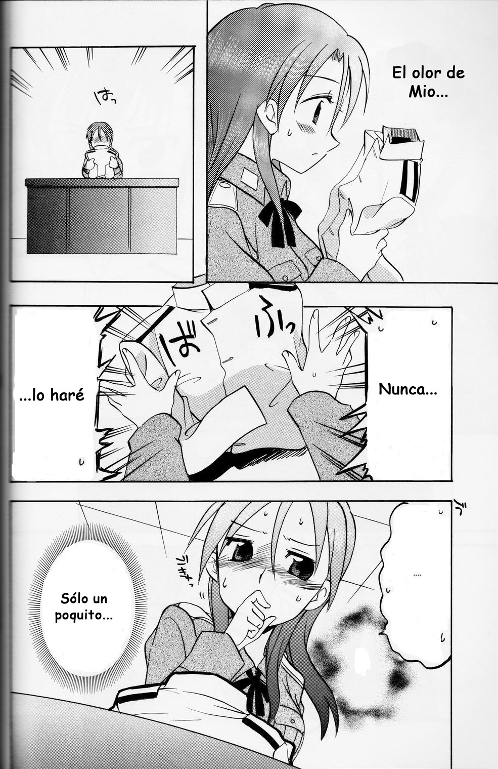 Sakamoto-san! Overshoot desu!? | Sakamoto-San se Pasó de la Raya page 12 full