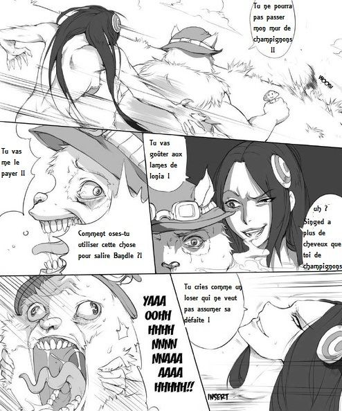 Irelia's Trinity Force page 11 full