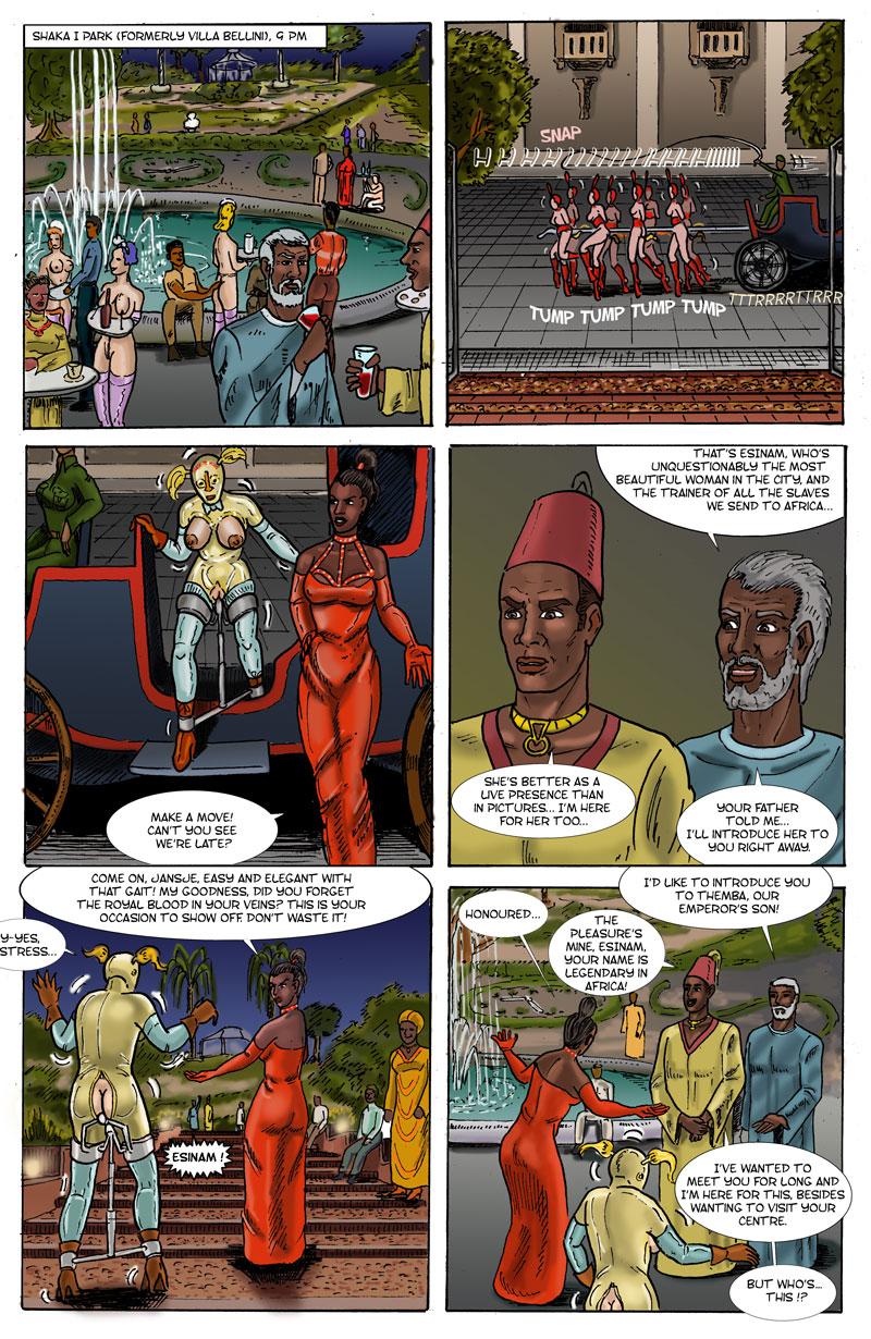 Black Empire New Sirte1-5 page 6 full