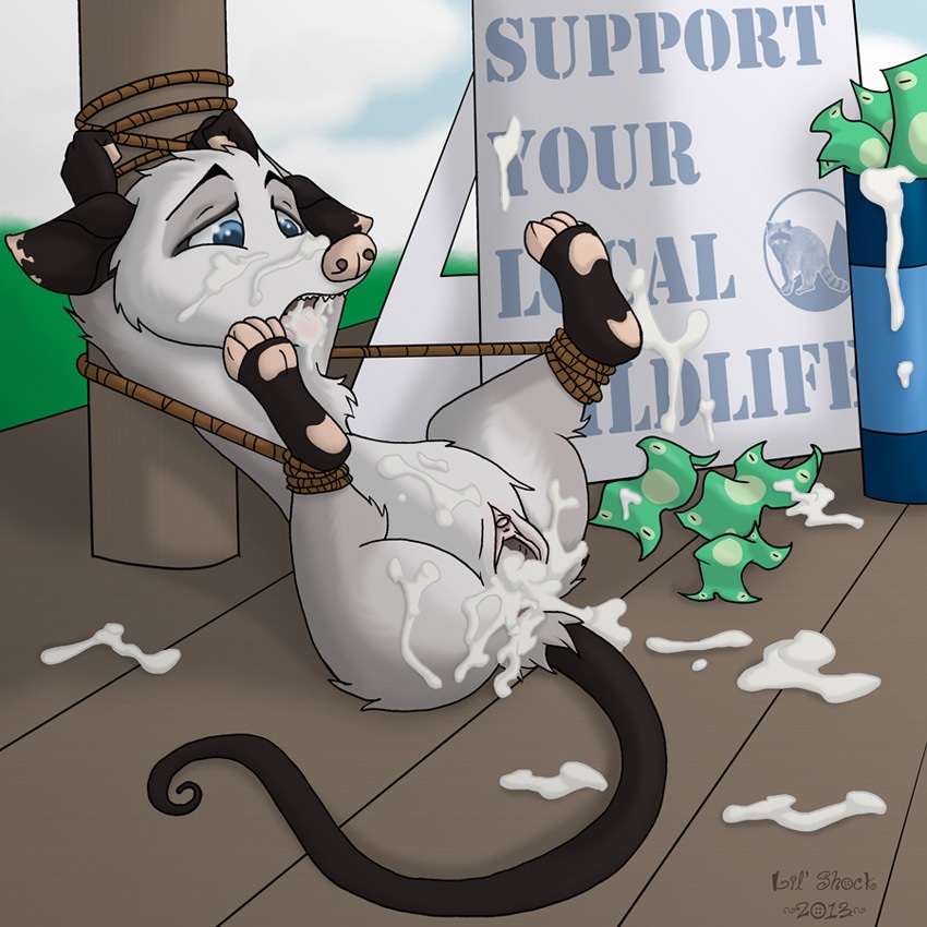 fur land page 5 full