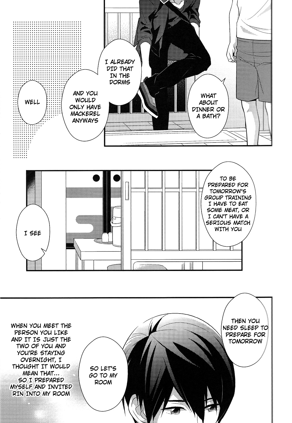 NEVER EVER page 5 full